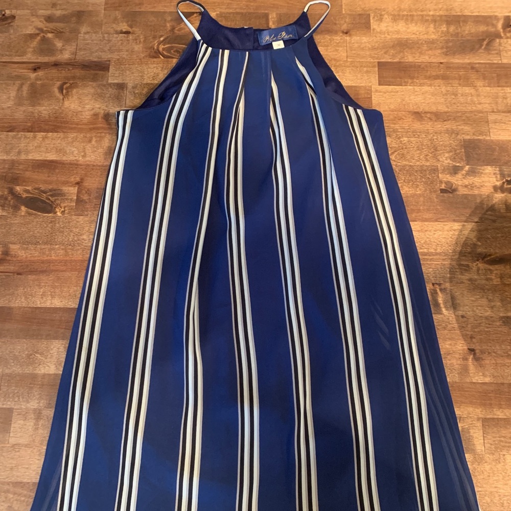 Francesca’s Dress